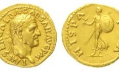Aukce Aurea Numismatika – 2.12.2017
