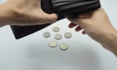Vzácné mince v oběhu