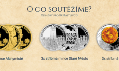 Vyhrajte zlato alchymistů