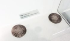 České šlechtické rodové ražby 16. – 17. století (PRODLOUŽENO)