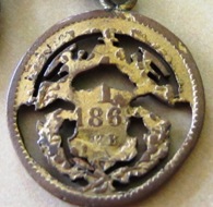 Uživatelský avatar