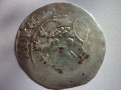 Pražský groš cca 1450