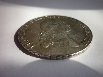 nemecko mince strizek.JPG