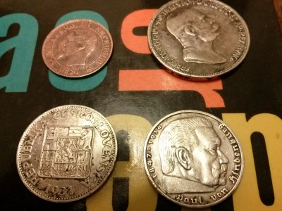 CAM00006.jpg (2.18 MiB) Zobrazeno 2726 x Muzete me je ohodnotit a rict zda maji nejakou cenu.Dekuji.