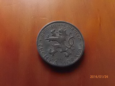 Revers 10hal, r 1941