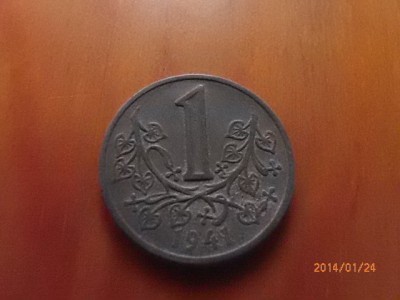 Avers 1K, prům. 23mm