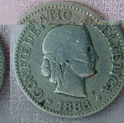 10 Rappen 1883-Švýcarsko.JPG