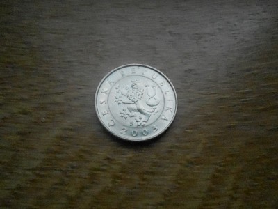 1kč 2003
