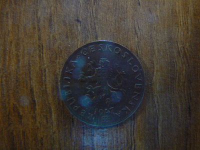 pravděpodobně 20h československo 1947