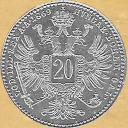 20-krejcar-1869-1