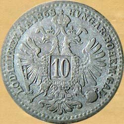 fji-10krejcar-1868bz-1