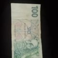 100 korun r.1993 serie A